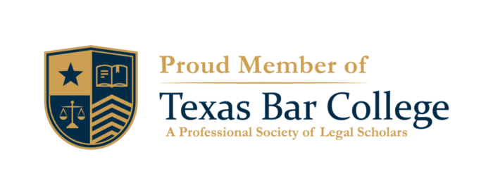 Texas-Bar-College_Member_Probate_Estate Planning