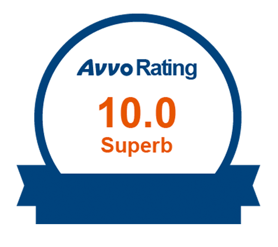 AVVO Superb